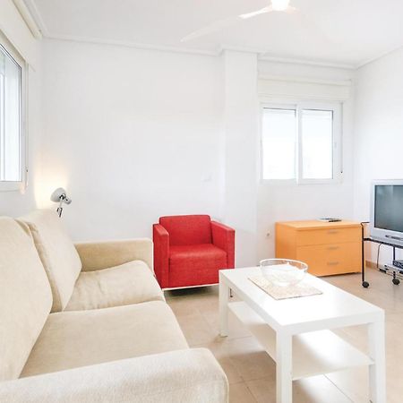 Beautiful Apartment In Roldan With Wifi Los Tomases Esterno foto