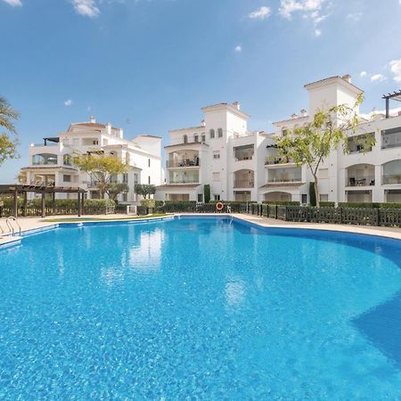 Beautiful Apartment In Roldan With Wifi Los Tomases Esterno foto