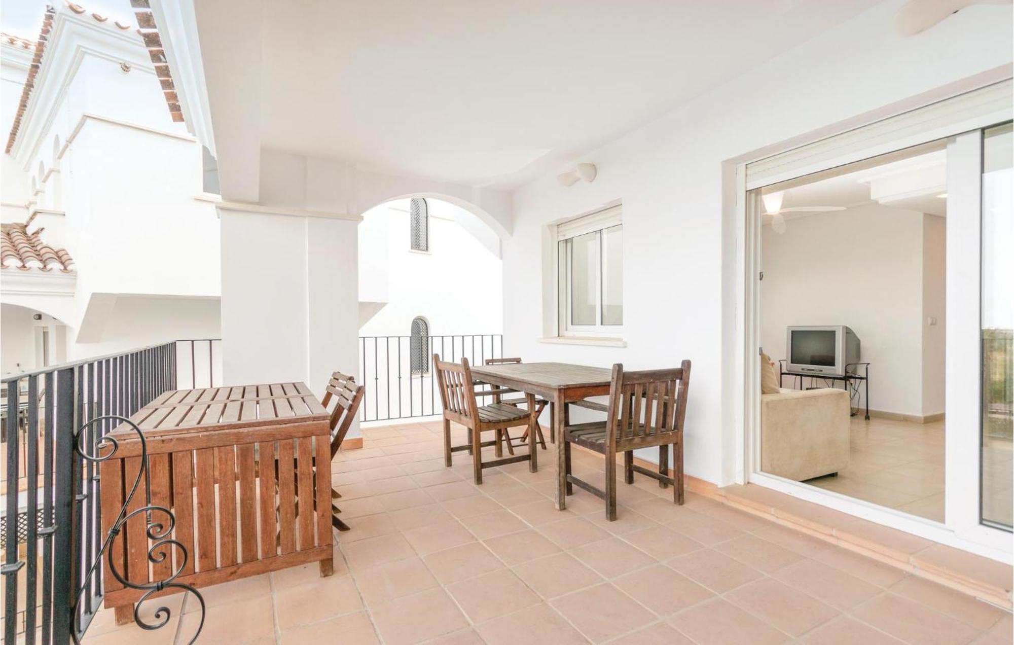 Beautiful Apartment In Roldan With Wifi Los Tomases Esterno foto