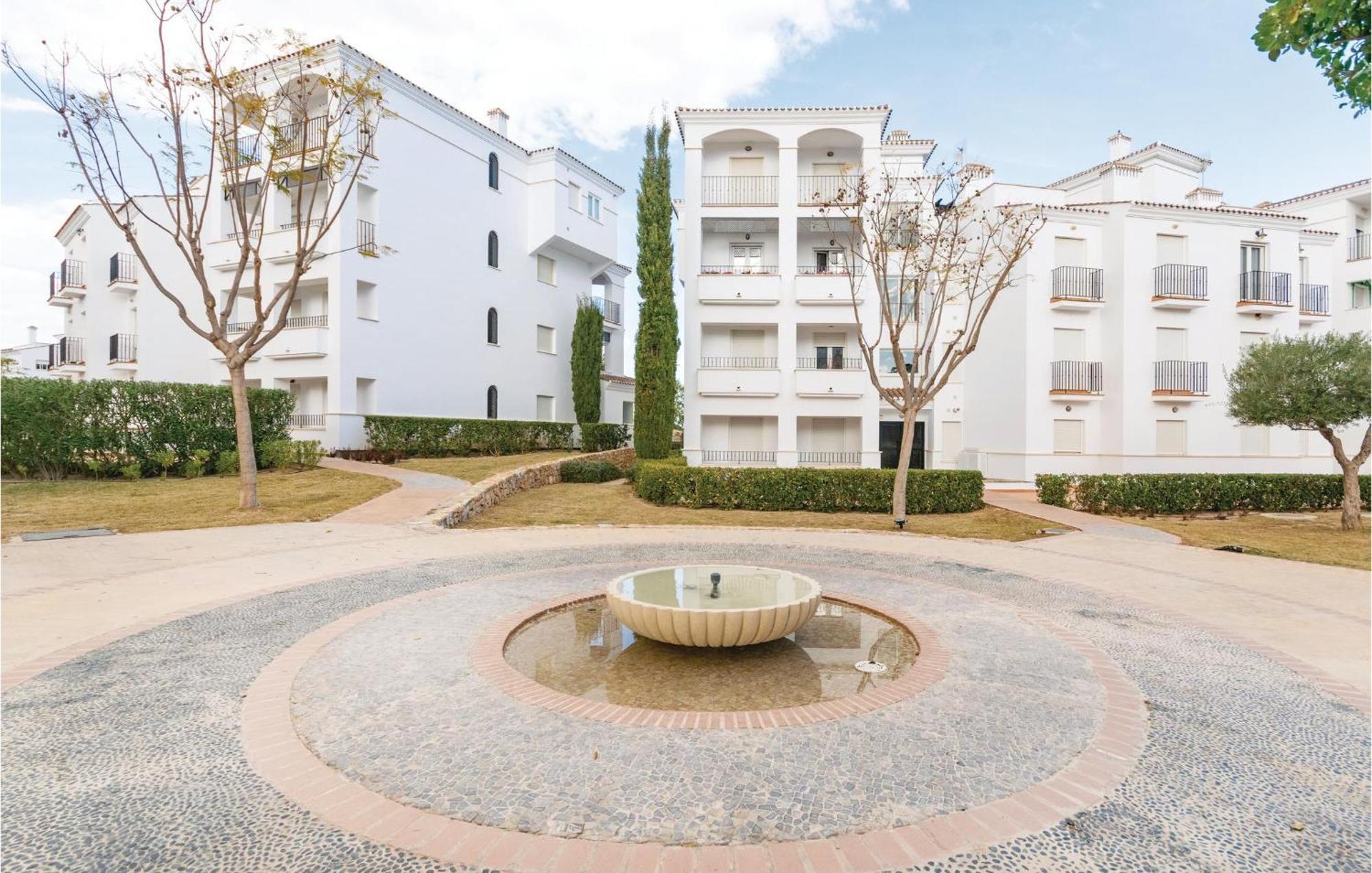 Beautiful Apartment In Roldan With Wifi Los Tomases Esterno foto