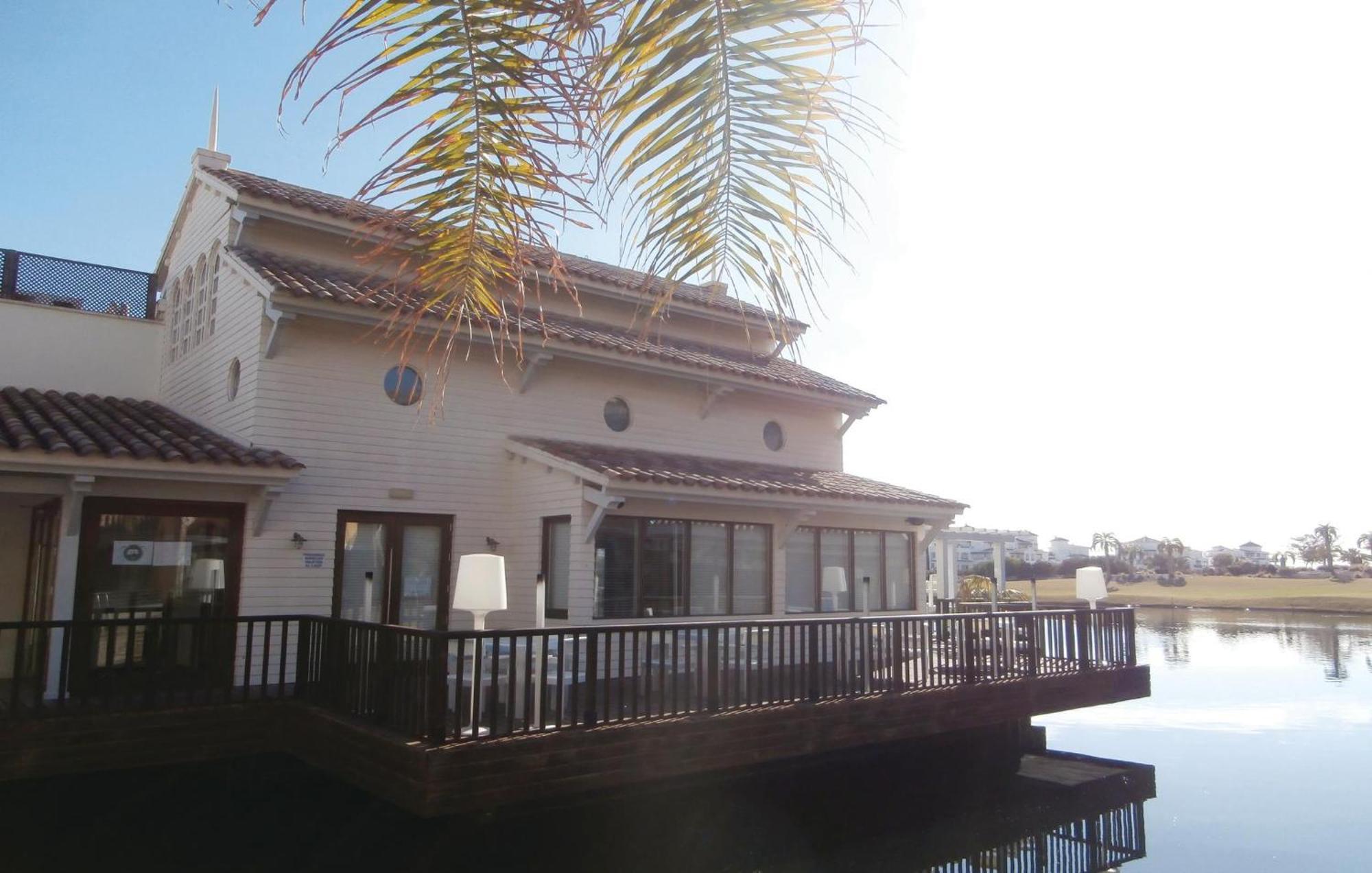 Beautiful Apartment In Roldan With Wifi Los Tomases Esterno foto