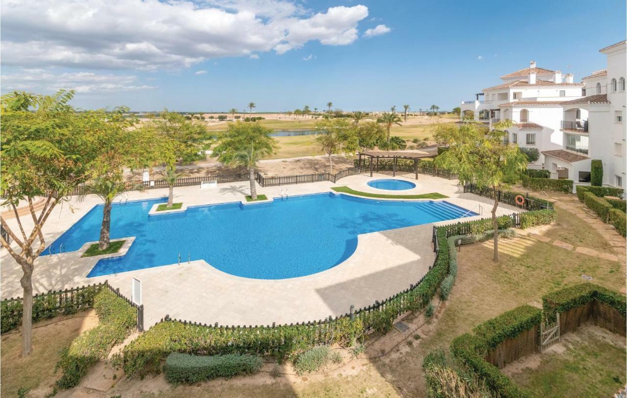Beautiful Apartment In Roldan With Wifi Los Tomases Esterno foto